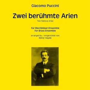 Zertifiziert 2 berühmte Arien