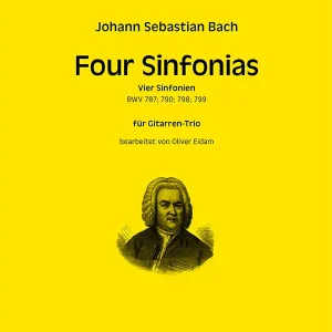 Neu Im Sortiment 4 Sinfonien