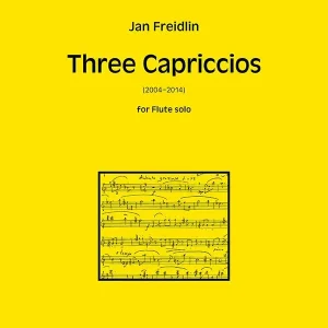 Bestseller 3 Capriccios