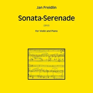Ausverkauf Sonata-Serenade