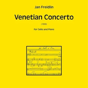 Venetian Concerto Günstig