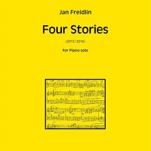 4 Stories Solange Der Vorrat Reicht