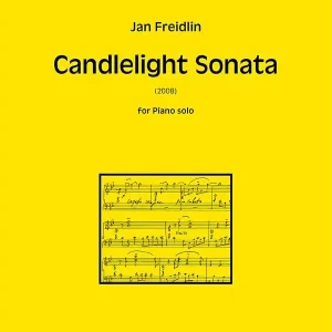 Candlelight Sonata Kracherpreis