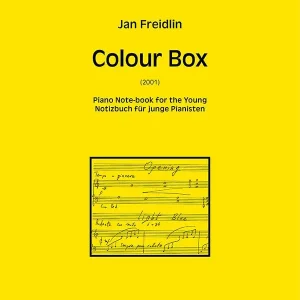 Saisonangebot Colour Box