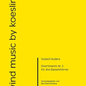 Divertimento Nr.2 Online Kaufen