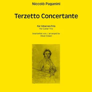 Terzetto concertante Super-Preis