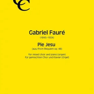 Pie Jesu Neue Kollektion