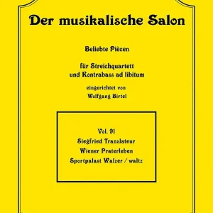 Aktuell Wiener Praterleben