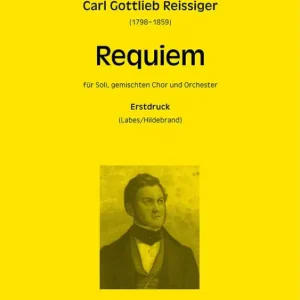 Neu Im Sortiment Requiem