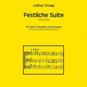 Festliche Suite Expressversand