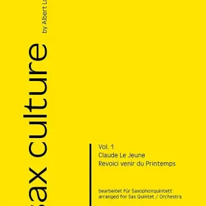 Kracherpreis Revoici venir du printemps