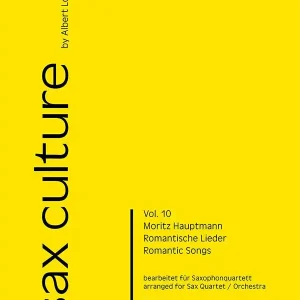 Romantische Lieder Mega-Angebot