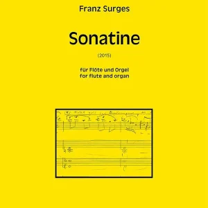 Sonatine Meistverkauft