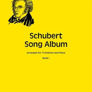 Direkt Vom Hersteller Schubert Song Album vol.1