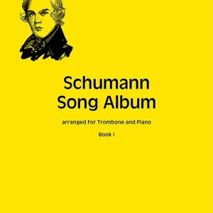 Jetzt Kaufen Schumann Song Album vol.1