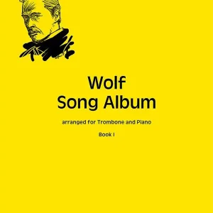 Nur Heute Wolf Song Album vol.1