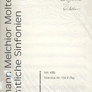 Sämtliche Sinfonien Band 48b Neue Kollektion