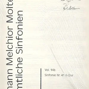 Nur Für Kurze Zeit Sämtliche Sinfonien Band 14b