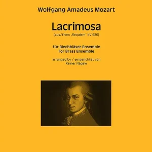 Lacrimosa KV626 Sofort Bestellen