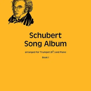 Schubert Song Album vol.1 Wochenendangebot