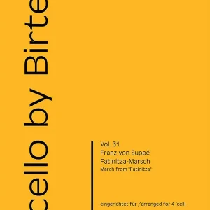 Online Kaufen Fatinitza-Marsch