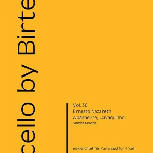 Apanhei-te Cavaquinho Angebot