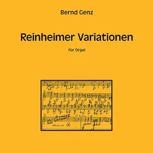 Reinheimer Variationen Direktkauf