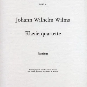 Klavierquartette Highlight