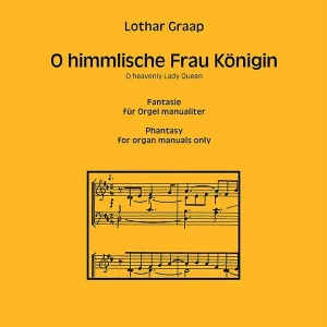 O himmlische Frau Königin Finale Aktion