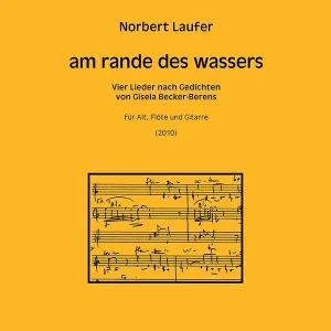 Top-Angebot Am Rande des Wassers