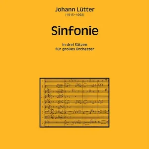 Sinfonie Saisonangebot