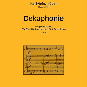 Dekaphonie Super-Preis