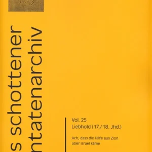 Top-Angebot Ach dass die Hilfe aus Zion über Israel käme