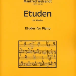 Etüden Sichere Zahlung