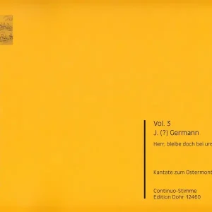 Herr bleibe doch bei uns für 2 Violinen, Garantierte Lieferung