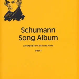 Angebot Schumann Song Album vol.1