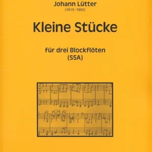 Kleine Stücke Angebot