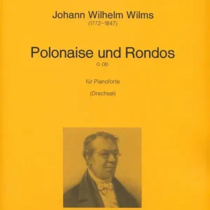 Polonaise und Rondos o.op. Gratis Versand