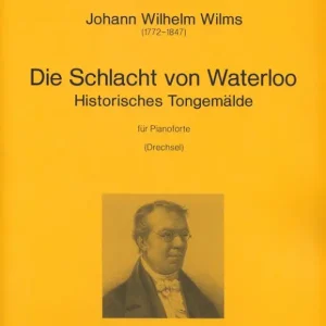 Preisreduziert Die Schlacht von Waterloo