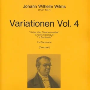 Preisreduziert Variationen Band 4