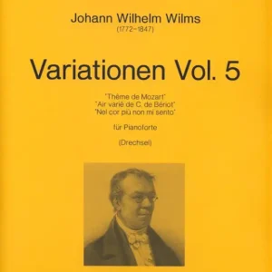 Variationen Band 5 Zertifiziert