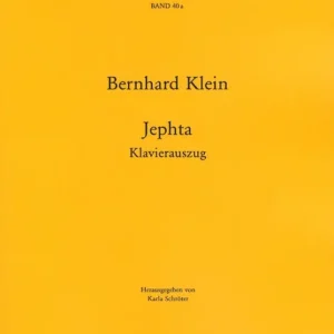 Preis Gesenkt Jephta