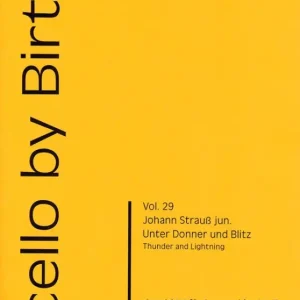 Unter Donner und Blitz Kostenfreie Lieferung