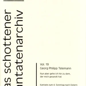 Nun aber gehe ich hin... TWV1:1162 Sonderangebot