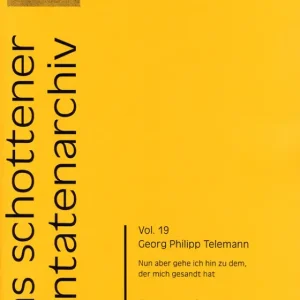 Schneller Versand Nun aber gehe ich hin... TWV1:1162