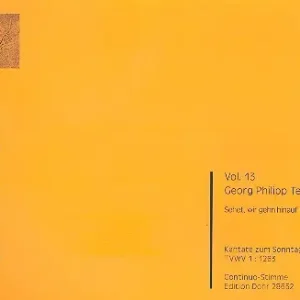 Schneller Versand Sehet wir gehn hinauf gen Jerusalem