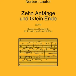 10 Anfänge und (k)ein Ende für Zertifiziert