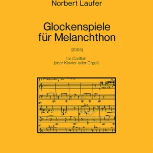 Preiswert Glockenspiele für Melanchthon