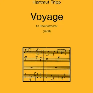Voyage für 5 Blockflöten (Ensemble) Top-Preis