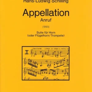 Bestseller Appellation für Horn (Flügelhorn,